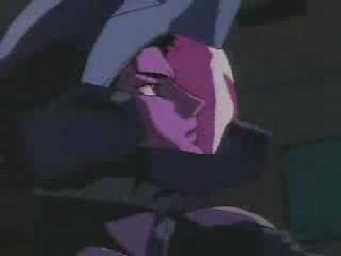 機動新世紀ガンダムX-月はいつもそこにある