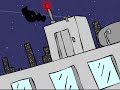 another short clip by o-ovinnie (vinnie veritas) from newgrounds with a very well synchronized set of nes sounds put to fit as in the game. you can find the newgrounds version of this video at: www.newgrounds.com i do not take credit for any part of this video; all credit goes to vinnie veritas. great job vinnie!