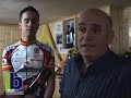 Entrevista a Cristian Escudero