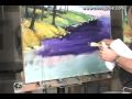 Using Vertical Banding to Create Depth Part 7 of 11 with Andy Braitman