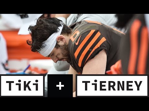 Video: Will The Ego Of The Browns Lead Them To Their Downfall? | Tiki + Tierney
