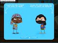 Poptropica Nabooti Island Secret