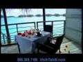 InterContinental Bora Bora Resort & Thalasso Spa