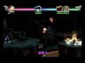 Battle Stadium D.O.N - Sanji vs Lee vs Vegeta vs Chopper