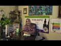 A-CAM: Essential Oils for Stress