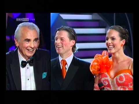 Quickstep - Frenkie Schinkels & Roswitha Wieland - Dancing Stars 2012 Quickstep - Frenkie Schinkels & Roswitha Wieland - Dancing Stars 2012