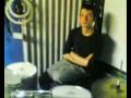 In Studio con i Waste Paper Bin - Giorno 1