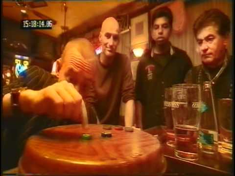 Jonathan Royle - Comedy Hypnotist Magic - Life In Bus Lane Episodes 5 & 6