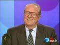 La suite de Le Pen ne croit pas à la psychanalyse La suite de Le Pen ne croit pas à la psychanalyse
