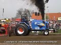 F�chtorf Tractor Pulling 2008