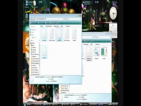 how to ap patch pokemon black