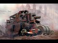 Warhammer 40K - Final Liberation Soundtrack Part 2