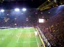 BVB-Jena,  DFB Pokal-Halbfinale, Die WELLE, LaOla