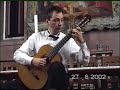 bruno giuffredi studio no 1 giulio regondi  2002 