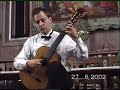 bruno giuffredi studio no 1 giulio regondi  2002 