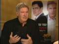 Harrison Ford on Sidewalks TV (Preview)