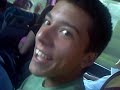 las caras de xexu