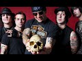 Avenged Sevenfold Avenged Sevenfold