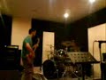 drum and bass jamming (improvisation) vol. 2