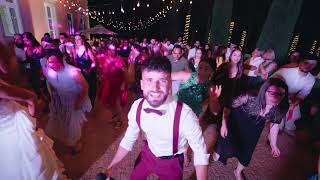 Wedding Dj - Beatriz & Micael
