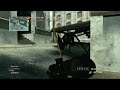so yeah, i got into this game after searching for a domination match. i take it the lobby was hacked but the match played out as normal, apart from it only being 2 mins long. excuse my crappy sniping also...