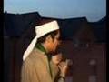 Hilal Sighting Shaykh Sulayman Gani Part1