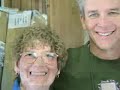 Behind The Curtain at the 2005 Jamboree
