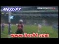 TOP 10 GOALS OF 2008(HD)
