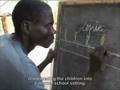 Bush Schools in the Central African Republic