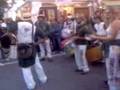 SGP TriBand - sambareggae