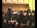 Marsiling Chinese Orchestra ~ ABBA Medley
