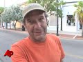 Florida Keys Deserted Ahead of Hurricane Ike