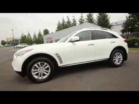 2008 2009 Infiniti Fx35fx50 S51 Mechanical Fix Repair Service Manual