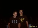 ABF for Life Rico and Rene