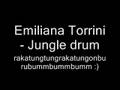 videos de Emiliana Torrini - jungle drum