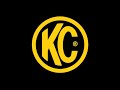 KC HiLiTES 6 PC RGB Rock Light Kit (Part Number: 339) KC HiLiTES 6 PC RGB Rock Light Kit