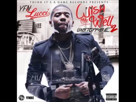 YFN Lucci - Keyz To Tha Streets Ft Migos & Trouble (Lyrics)