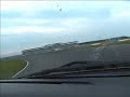Suzuki Swift 1.5 @ Lausitzring - 2