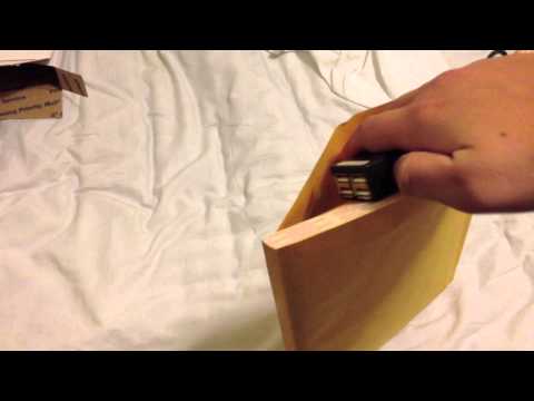 how to measure ebay box