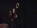 O Palha�o Que Queria Ser Artista!
