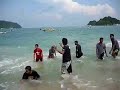 CSArau - Pecah Ombak d\