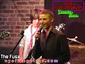 THE FIVE POINTS Variety Hour - The Fuse