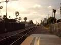 Amtrak's Pacific Surfliner