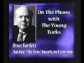 Bruce Bartlett Steps Into TYT