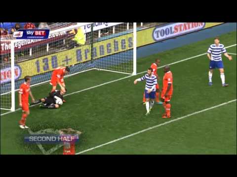 Millwall vs Bolton highlight - Reading FC 1-1 Millwall FC Reading FC vs Millwall FC - Championship 2013/14 Highlights.