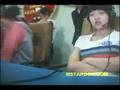 一个极无耻的女孩-用恶毒的语言狂骂四川灾区人民-建议网民们追 查此人-是她无知无耻还是被人操纵？