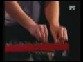 Like a Virgin SEIOREDOPO cover @ MTV Operazione Soundwave
