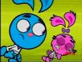 Yin Yang Yo - Catarro woo-foo (parte 1)