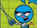 Yin Yang Yo - Catarro woo-foo (parte 1)