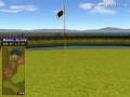 Golden Tee Great Shot on Bonnie Moor!
